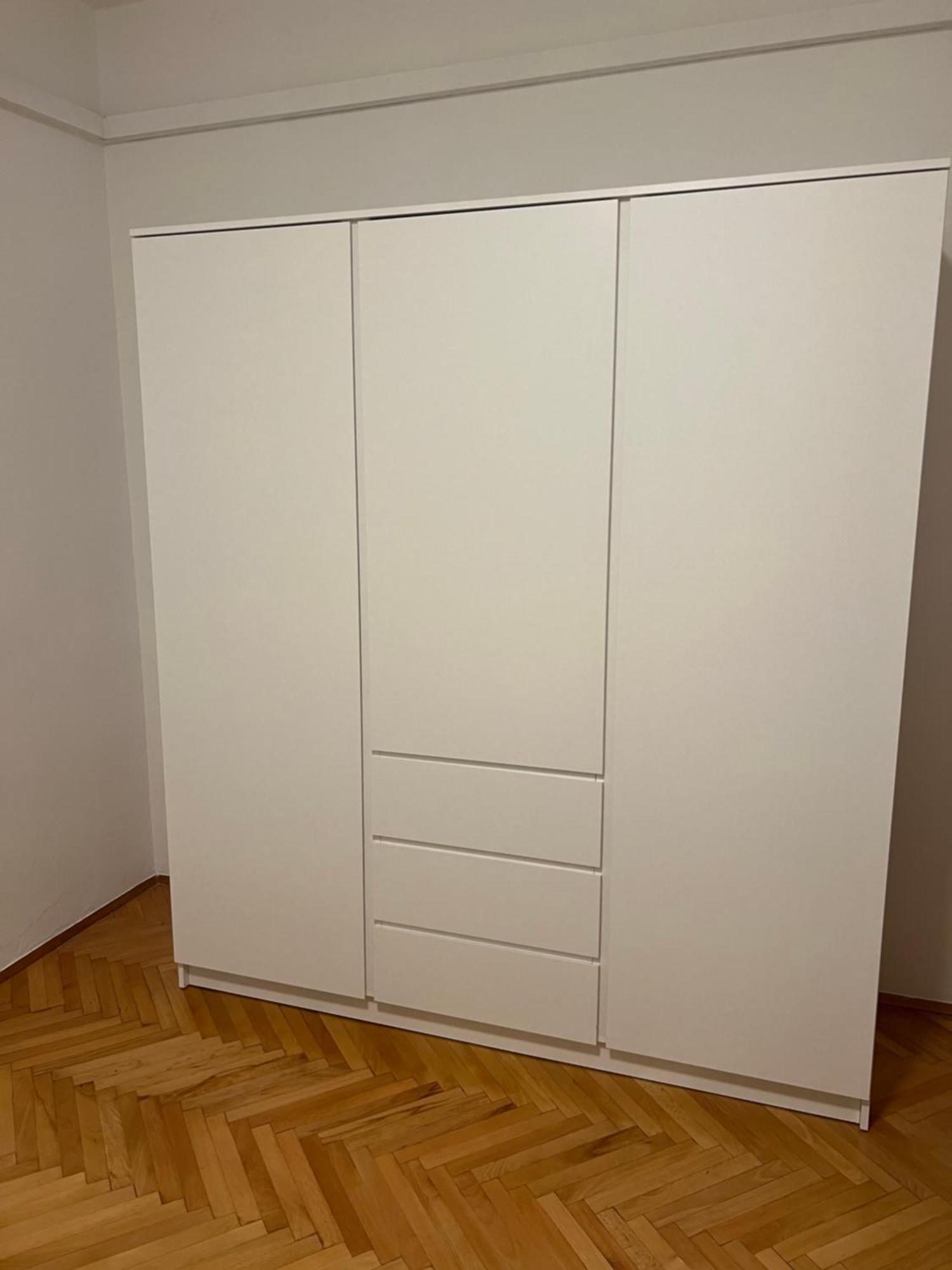 Apartment Filip Vedran Split Eksteriør billede
